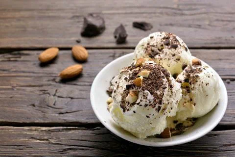 recipe image cremet vaniljeis