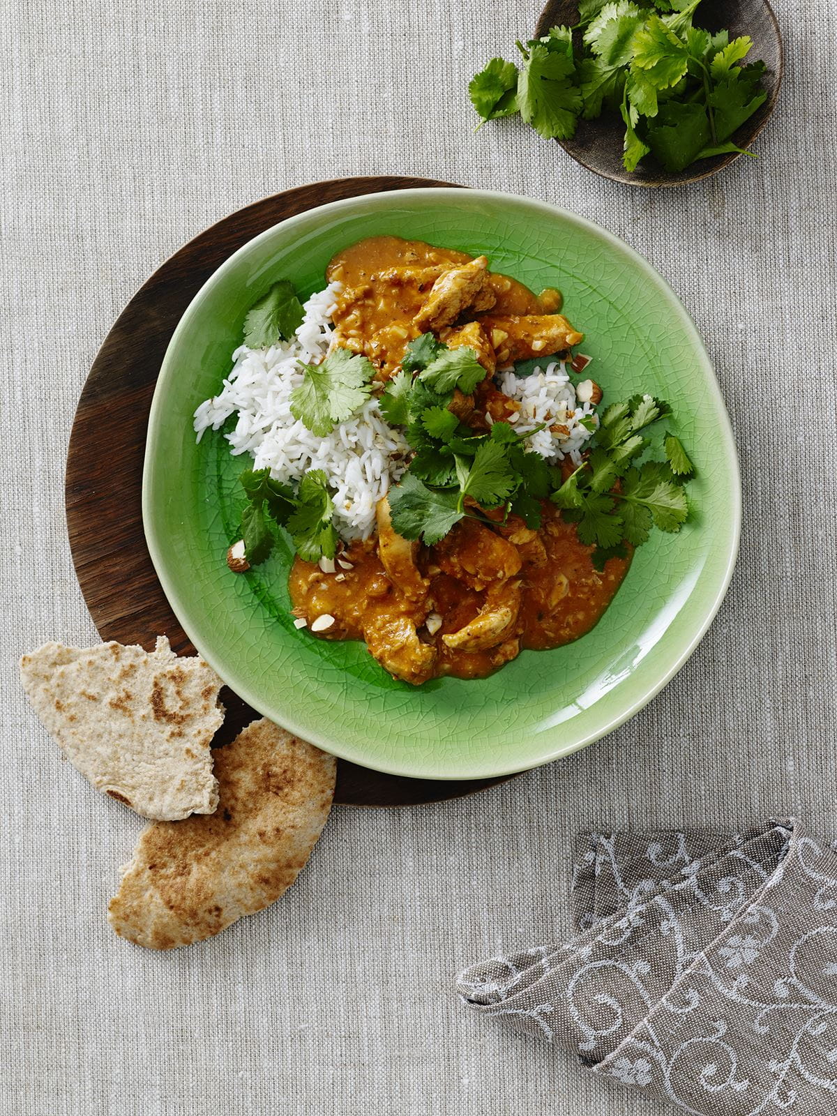 recipe image indisk kylling