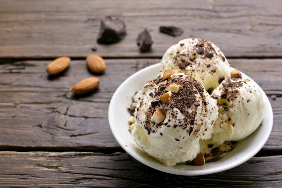 recipe image cremet vaniljeis